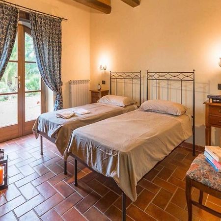 Colle Cavalieri - Country House Gavorrano Eksteriør billede