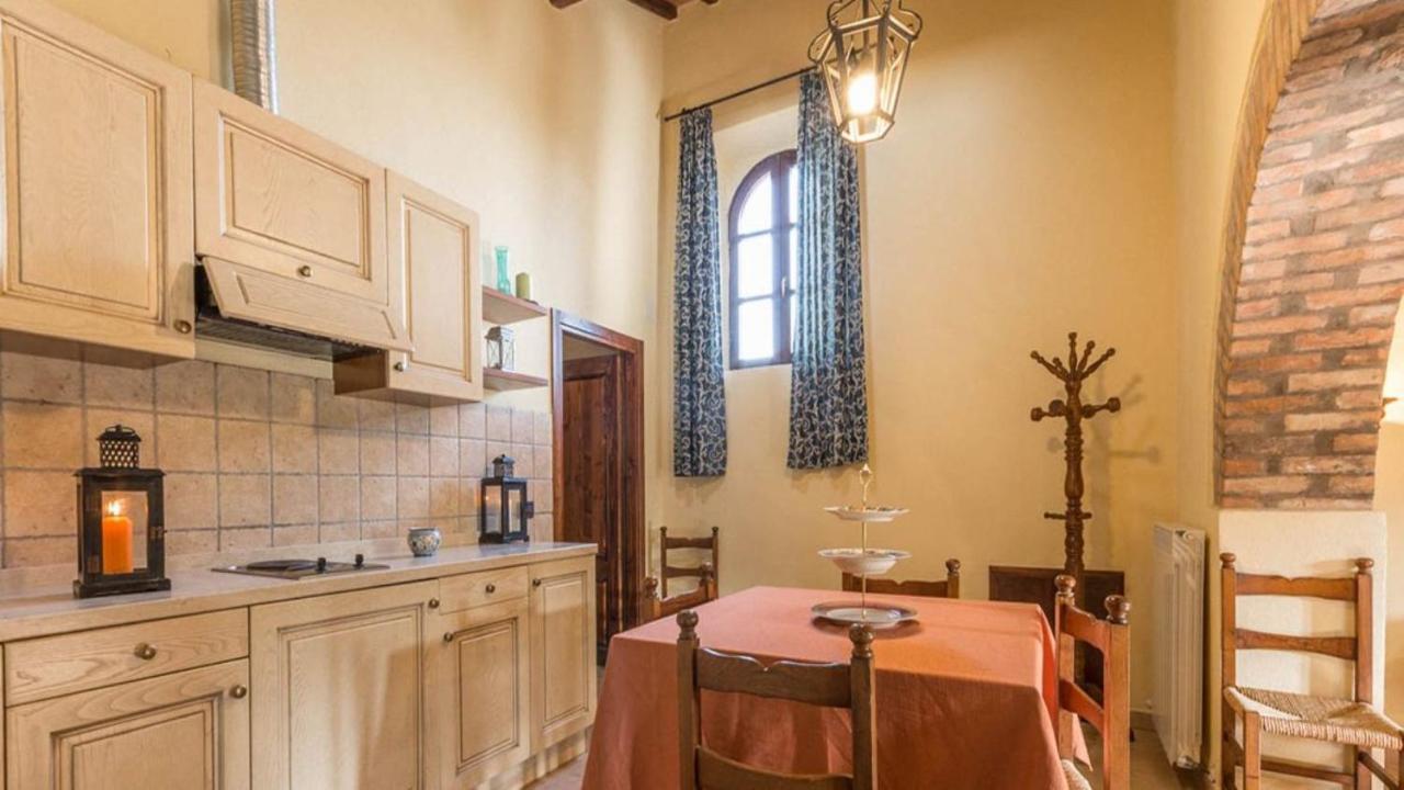 Colle Cavalieri - Country House Gavorrano Eksteriør billede